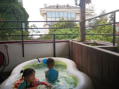 -深圳大旅小舍精品艺术民宿
