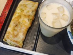 -永和大王(广渠店)