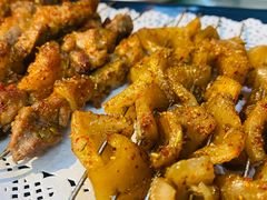 -路家小馆(富力又一城店)