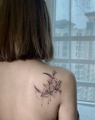 -明星刺青·洗纹身