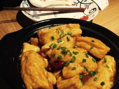 -猛料鸭仔饭(赤坎店)