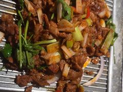 -北方家宴(番禺永旺店)