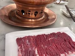 -牛街·马辈儿涮肉(牛街二店)