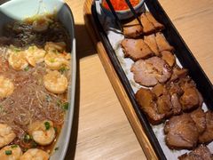 -蜜桃餐厅·伴山(绿宝广场店)