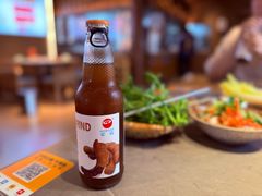 -阿婆情腊排骨火锅·野生菌季(古城旗舰店)
