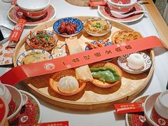 -味福记·江西小炒·南昌小吃(青山湖万达店)