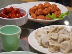 -馅老满(鼓楼店)