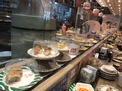 -新一番三文鱼寿司(红城湖店)