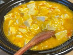 蟹黄豆腐-顺鹅季·非遗烧鹅(六道口店)