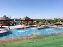 -渔岛海洋度假区