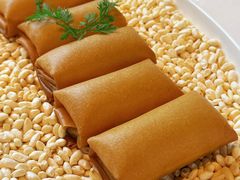 -扬州香格里拉·香宫中餐厅