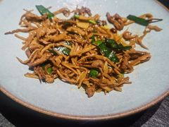 -唐猫庭院·千年陕菜(赛格国际购物中心店)