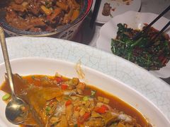 -徽州月·民间徽菜(浦东总店)