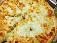 -Rabbit Cafe私房西餐甜点咖啡(栖霞路店)