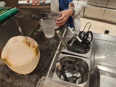-三亚海棠湾仁恒皇冠假日酒店·大堂吧