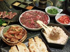 -樱嘢·炭火烧肉(惠南店)