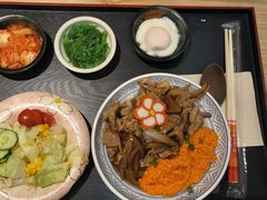 -金迈圆烤肉餐厅(维多利店)
