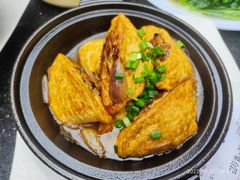 -鹅滋道(甘坑古镇店)