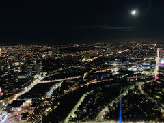 -尤利卡88层观景台