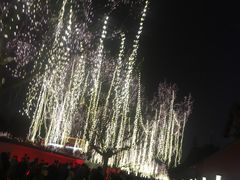 -大雁塔北广场音乐喷泉
