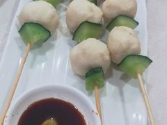 -和乐喜点(宝岗大道店)