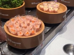 -龍歌自助小火锅(市南金茂湾店)