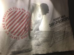 -米斯特比萨(罗斯福店)