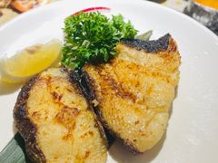 -赤坂亭M9和牛烧肉·日料398放题(万达店)