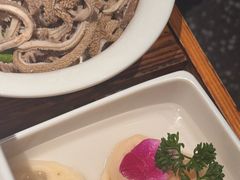 -额尔敦草原涮羊肉·烧烤(冻青树总店)
