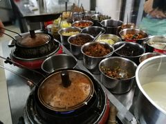 肉松沙拉-贺记蛋烘糕(文庙西街店)