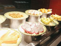 -芝小官毛肚火锅海鲜自助(淮安清江浦区新亚店)