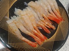 -争鲜回转寿司(中街大悦城店)