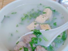 丸子汤-二牛丸子汤(杏花岭店)