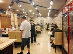 -八先生涮肉房(三里河店)