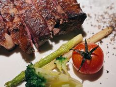 -ZHAO赵·牛扒坊(万象城店)