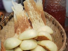 -有红鸡毛店·川菜(建设路店)