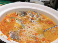 -费大厨辣椒炒肉(太平老街店)