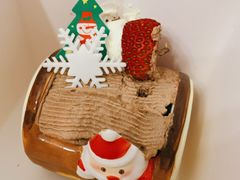 -好利来(团结湖店)