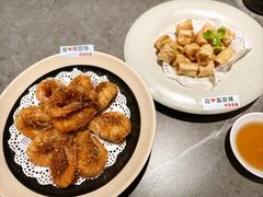 -佬太公海鸭·海鲜大排档(上海总店)