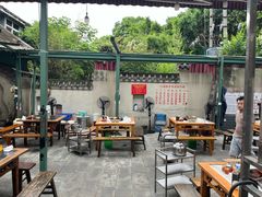 -化龙桥九宫格火锅(清水河店)