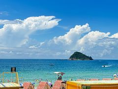 -西涌国际滨海旅游区