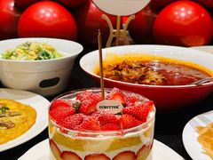 -庆赫隆融合菜馆(群力店)