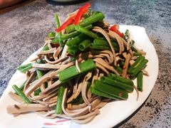 -华盛园卷子王农家菜水库鱼