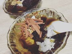 -熊家婆冰粉(天乙街店)