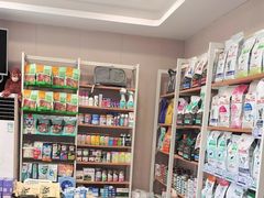 -瑞鹏宠物医院·骨科·猫科·内科(第一中心)