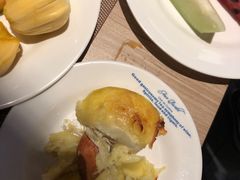-星伦多自助料理·涮烤一体(杭州来福士店)