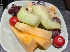 -盛江山自助料理(奥莱锦辉购物广场店)