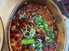 -乐山第一家临江鳝丝(茶坊路店)