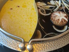 -牛匠和牛寿喜锅(西安总店)
