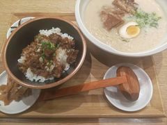 -味千拉面(广州金沙永旺梦乐城店)